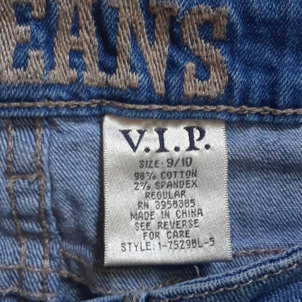 Jeans/Pants - Picture 3 of 3